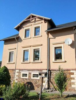 Einfamilienhaus, 123 m² Wfl., 6 Zi., Grst. 750 m², Garage ***PROVISIONSFREI*** - Weinböhla