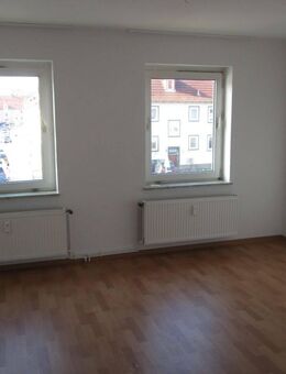 Wohnglück für Paare mit großer Küche - Salzgitter