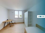 DEIN WG-ZIMMER IN 3-ZIMMER-STUDENTENAPARTMENT: möblierte Wohnung mit All-In-Miete in Heidelberg - Heidelberg