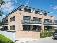 Super ausgestattete, moderne Wohnung in Siek - 2-Zimmer-Whg. - Staffelgeschoss! - Siek