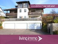 *** 3 Zimmer Wohnung mit Garage, EBK und Keller in kleiner Anlage *** - Salzweg