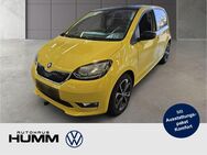 Skoda Citigo, e iV Style SKODA CITIGOe iV Style Best of, Jahr 2020 - Laupheim