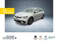 VW Polo, 1.0 TSI Life, Jahr 2024 - Kreuztal