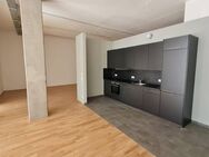 Erstbezug 2-Zimmer-Loft-Wohnung in Bremen Woltmershausen - Bremen