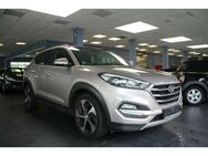 Hyundai Tucson 1.6 Automatik - Panorama - Navi - Apple CarPlay - Android Auto - - Euskirchen