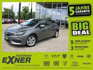 Opel Astra K 1.2 Turbo EDITION 5trg. LED, - Plauen