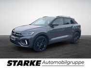 VW T-Roc, 2.0 TDI R-Line, Jahr 2022 - Osnabrück