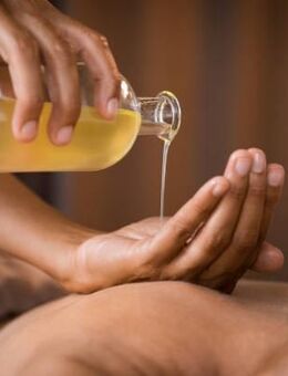 Wellness Massage - Oberhausen