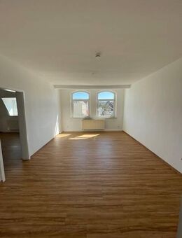 2 Raum Wohnung in Theißen - Zeitz