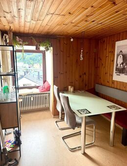 Perfekte WG-Wohnung, super zentral in Passau! - Passau