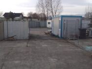 KFZ - Abstellfläche zu vermieten. - Lorsch (Karolingerstadt) Zentrum