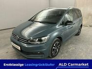 VW Touran 2.0 TDI SCR DSG IQ.DRIVE Kombi, 5-türig, Automatik, 7-Gang - Bad Fallingbostel