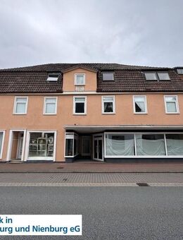 Und das alles finden Sie mitten in Obernkirchen....! - Obernkirchen