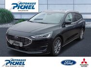 Ford Focus, Titanium ANDROID CAR, Jahr 2022 - Rochlitz