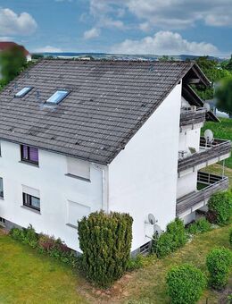 Willkommen zu Ihrem neuen Anlageobjekt in Butzbach! - Butzbach (Friedrich-Ludwig-Weidig-Stadt)