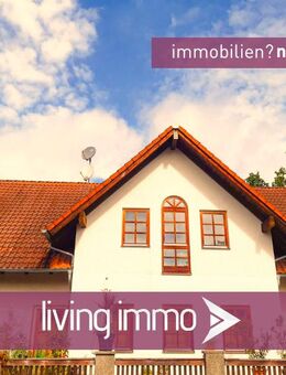 Idyllisches Haus mit spannenden Möglichkeiten - Windorf