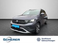 VW T-Cross, 1.0 Life H, Jahr 2024 - Neunkirchen (Saarland)