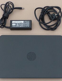 HP Elitebook 820 G1 12,5“ i5, 8GB/256GB, Win11pro 24H2 eingerichtet und aktuell - Dreikirchen