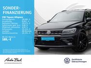 VW Tiguan, 2.0 TSI Allspace "Comfortline", Jahr 2020 - Limburg (Lahn)