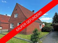 +++KÄUGER GEFUNDEN+++ Entfalten Sie Ihre Träume! Einfamilienhaus mit viel Potenzial. - Schüttorf