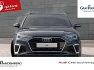 Audi A4, Avant 40 TDI S line, Jahr 2023 - Singen (Hohentwiel)