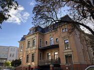 große Wohnung mit 2 Balkonen im Mühlwegviertel - Halle (Saale)