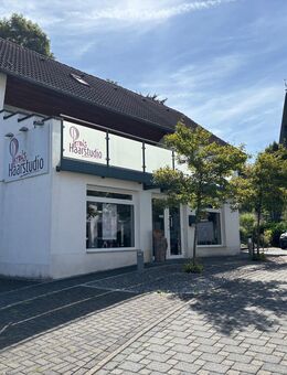 Mitten in Balve: Ein Wohn- & Geschäftshaus voller Möglichkeiten - Balve