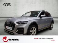 Audi Q5, Advanced 45 TFSI qu 19?, Jahr 2024 - Saal (Donau)