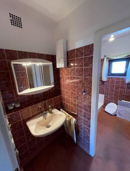 Schöne 4-Zimmer Wohnung in ruhigem Wohngebiet in Baumholder! [HMR-O63E02] - Baumholder