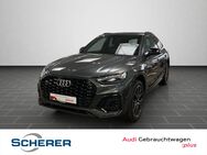 Audi Q5, Sportback S line 55 TFSI e quattro, Jahr 2021 - Saarbrücken