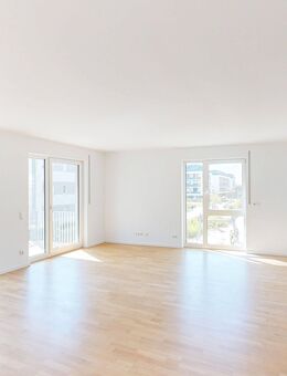 *Jetzt Umzugsbonus sichern! * Familienfreundliche 4-Zimmer Wohnung mit zwei Balkonen - Heilbronn