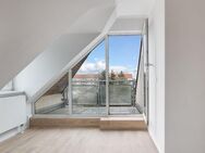 Tolle 2-Zimmer Dachgeschosswohnung mit Blick ins Grüne! - Berlin