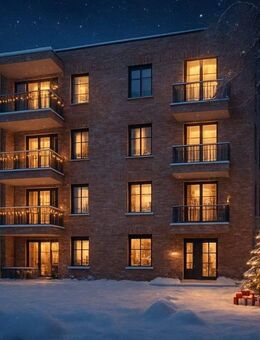 Kamin. Bad en Suite. Einbauküche. Ankleide. Urban Gardening - Hamburg