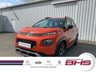 Citroën C3 Aircross, Feel PureTech110, Jahr 2018 - Zwickau