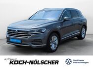 VW Touareg, 3.0 TDI Atmosphere, Jahr 2023 - Insingen