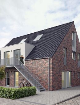 Ruhiges Wohnen in Münster – Ihre neue Traumwohnung! - Münster