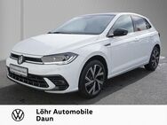 VW Polo, 1.0 TSI R-Li, Jahr 2024 - Daun