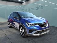 Renault Captur, II TCe 160 R S Line, Jahr 2022 - München