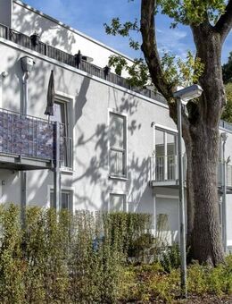 Sonnige 2 Zimmer-Wohnung in Bielefeld Sennestadt - Bielefeld