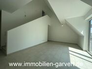 Neubau! Top Lage! Attraktive 2-Zimmer-Mietwohnung, Tiefgarage, Balkon in Borken - Borken