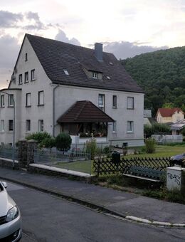 Hübsche Wohnung Zentrumsnah / Stadtnah in ruhiger Lage - Werdohl