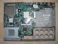 DELL Latitude D531 - Bodenschale + Mainboard + Wifi Card - Halle (Saale)