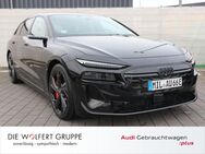 Audi S6, Avant EXPERIENCE PRO TECH PRO, Jahr 2025 - Großwallstadt