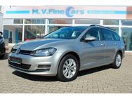 VW Golf 1.4 TSI 92kW Variant*erst 59Tkm*SHZ*PDC*u - Görlitz