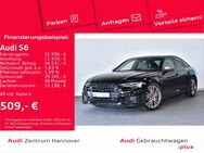 Audi S6, 3.0 TDI quattro Limousine, Jahr 2021 - Hannover