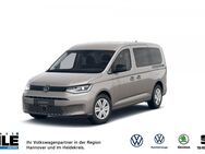 VW Caddy, 1.5 TSI Maxi, Jahr 2022 - Neustadt (Rübenberge)