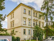 Bezugsfreie 2-Zimmer-Wohnung in begehrter Wohnlage unweit der Elbe - Dresden