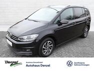 VW Touran, 1.2 TSI, Jahr 2017 - Wohratal