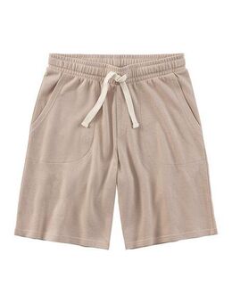 KangaROOS Sweatshorts, seitliche Taschen, kontrast Bänder