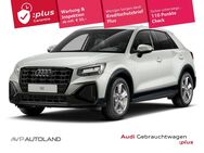 Audi Q2, 30 TDI S line | |, Jahr 2024 - Plattling